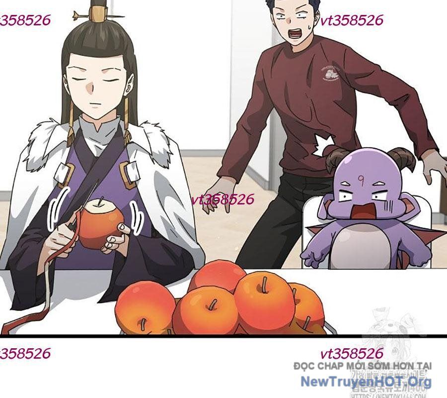 Bố Tôi Quá Mạnh Chapter 194 - 89