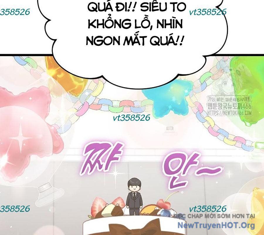 Bố Tôi Quá Mạnh Chapter 194 - 91