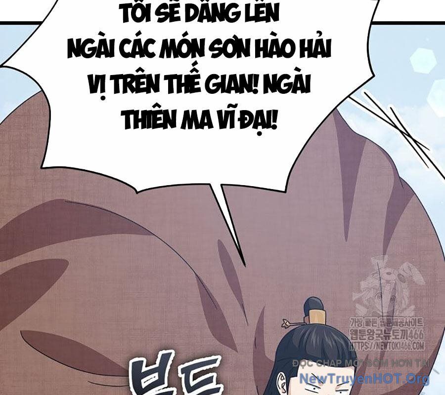 Bố Tôi Quá Mạnh Chapter 194 - 95