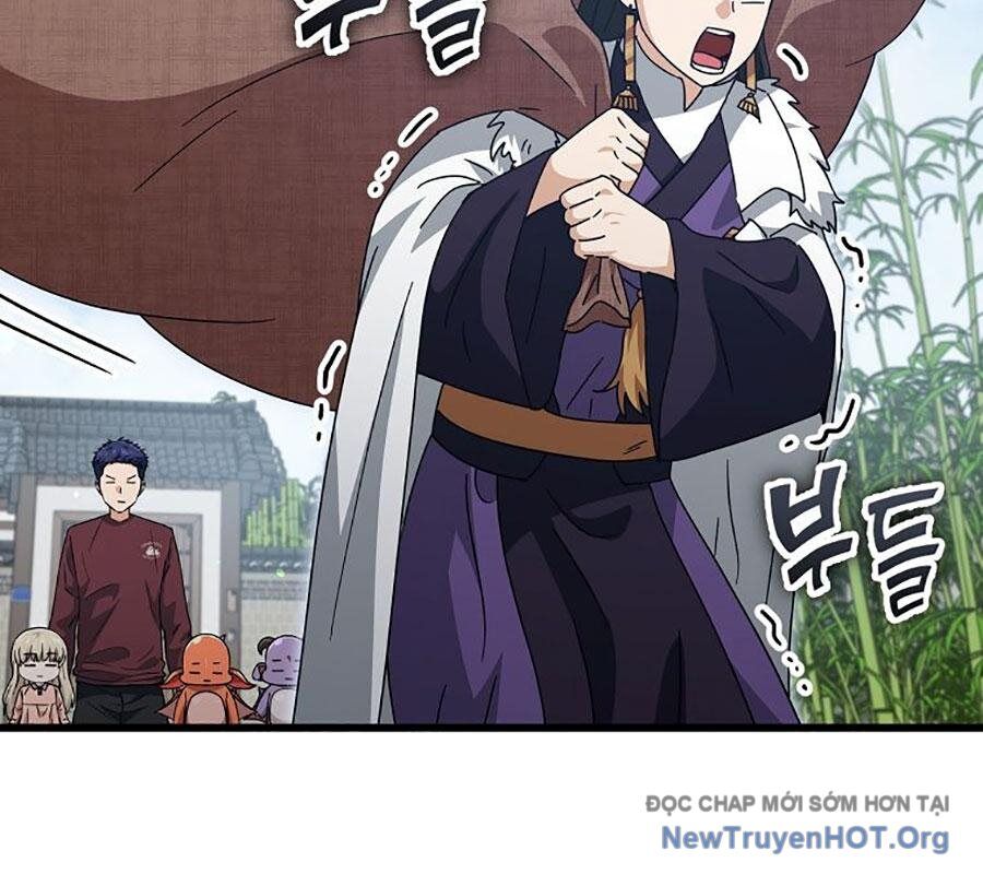 Bố Tôi Quá Mạnh Chapter 194 - 96