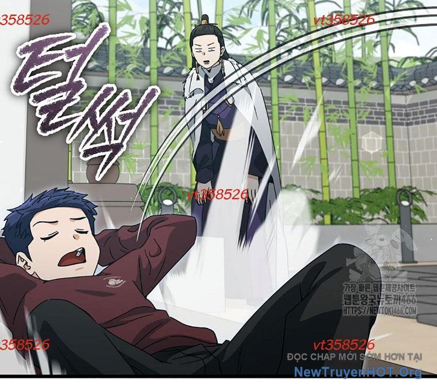 Bố Tôi Quá Mạnh Chapter 195 - 12