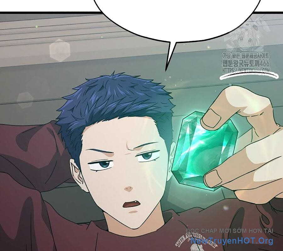 Bố Tôi Quá Mạnh Chapter 195 - 14