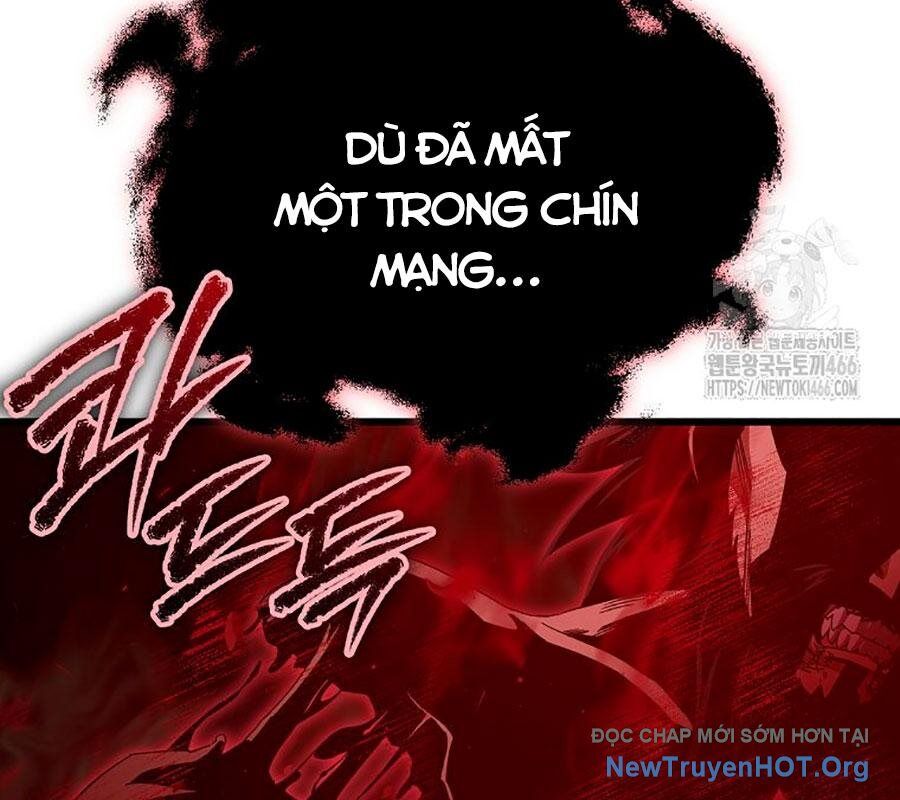 Bố Tôi Quá Mạnh Chapter 195 - 134