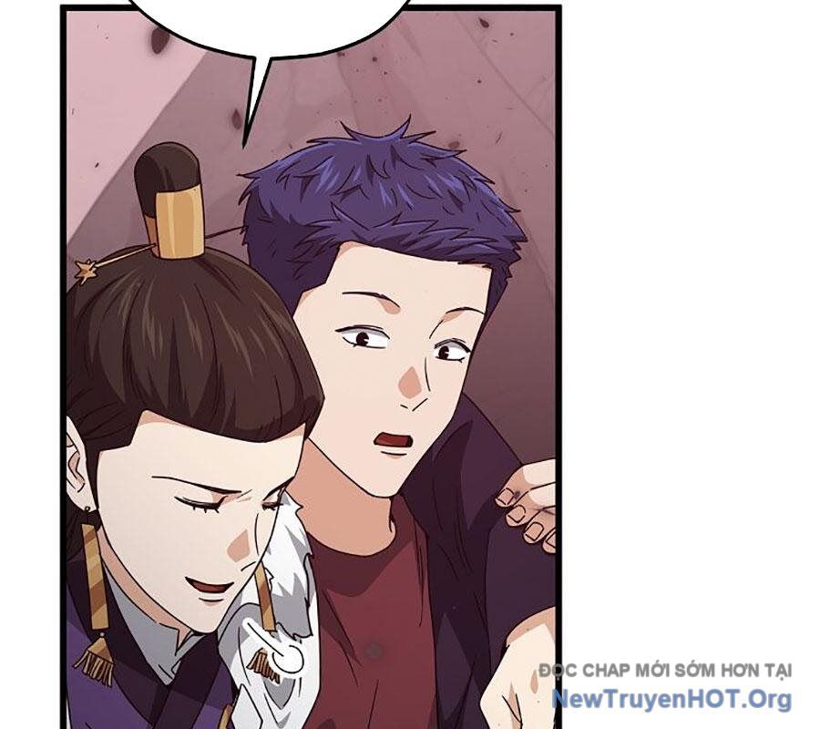 Bố Tôi Quá Mạnh Chapter 195 - 159