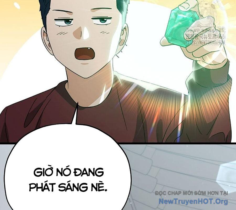 Bố Tôi Quá Mạnh Chapter 195 - 20