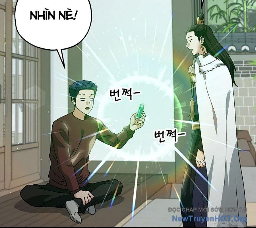 Bố Tôi Quá Mạnh Chapter 195 - 22