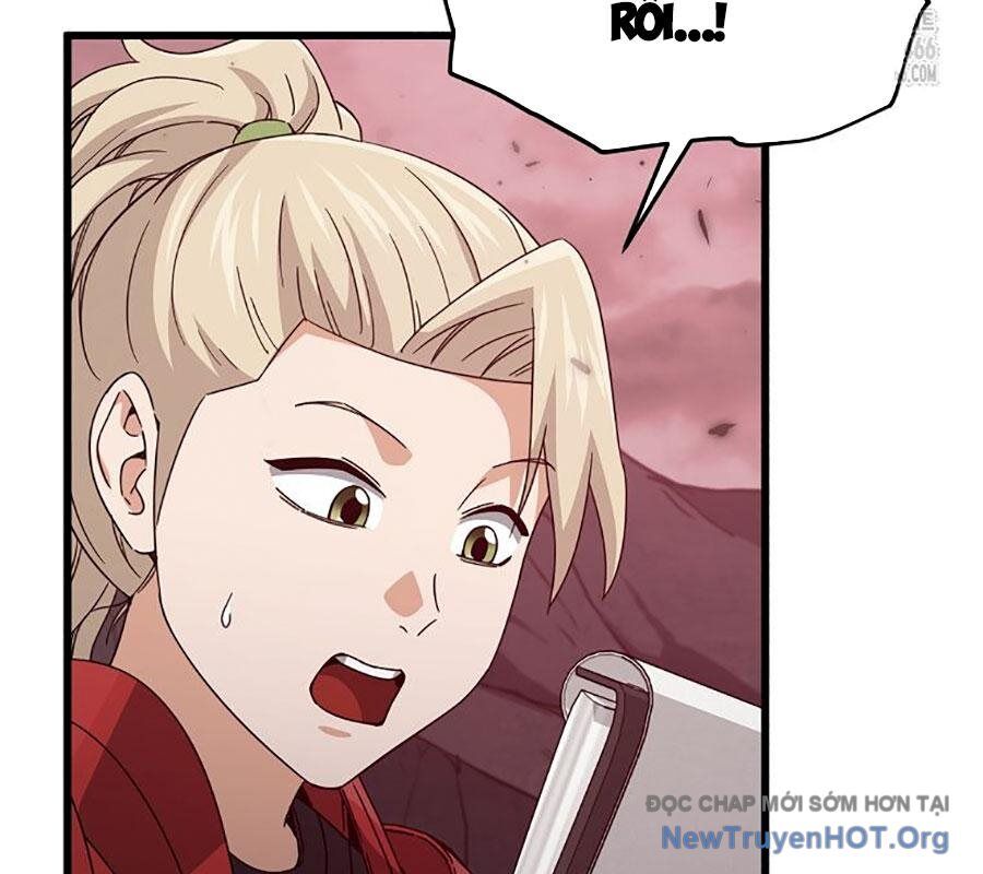 Bố Tôi Quá Mạnh Chapter 195 - 29