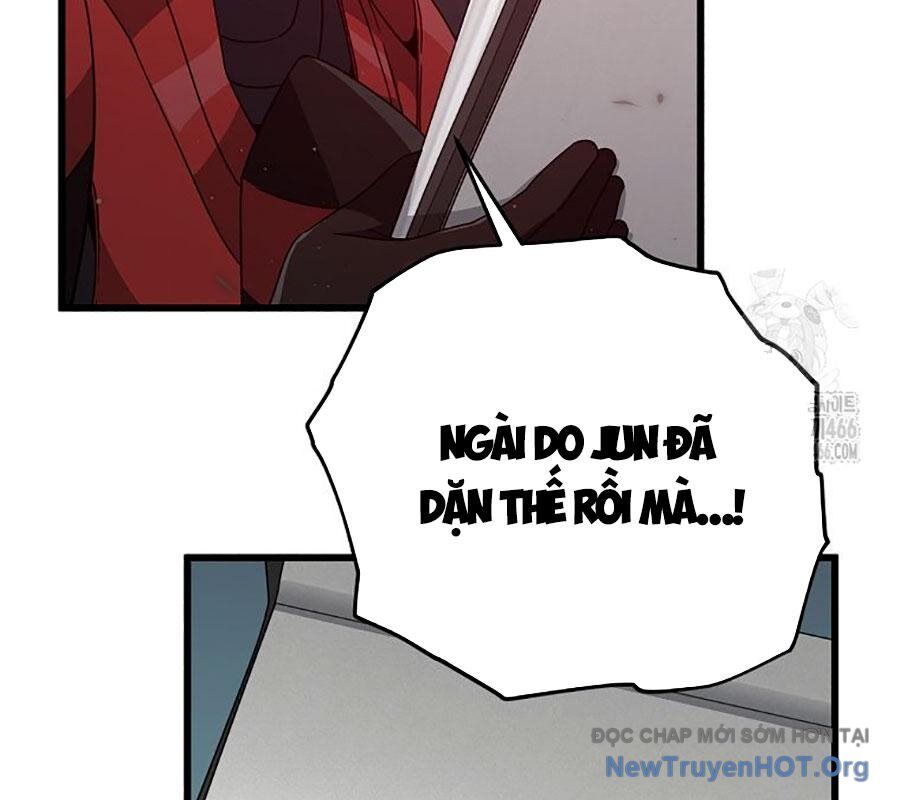 Bố Tôi Quá Mạnh Chapter 195 - 30