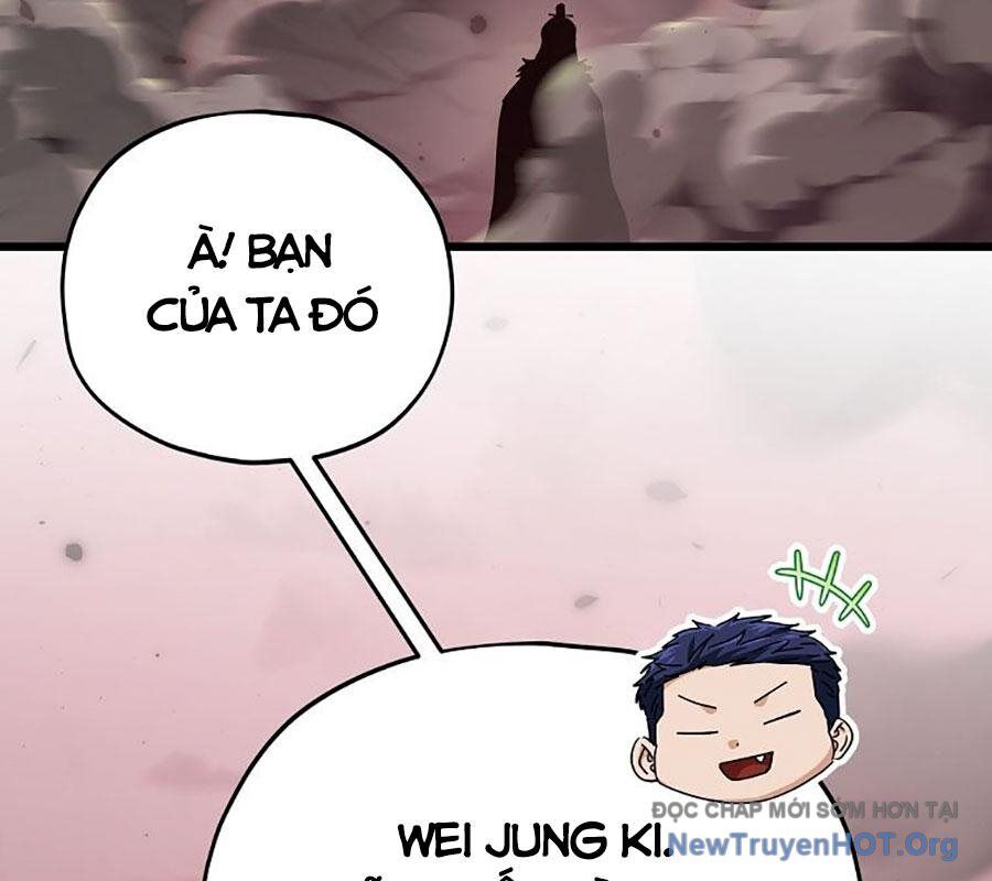 Bố Tôi Quá Mạnh Chapter 195 - 61