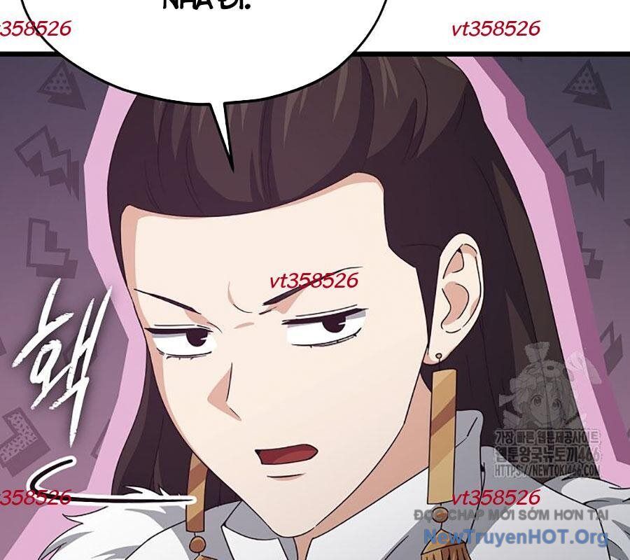 Bố Tôi Quá Mạnh Chapter 195 - 9