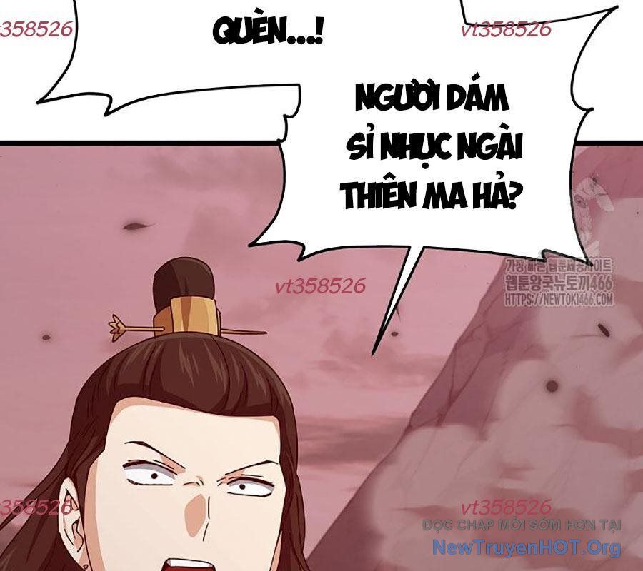 Bố Tôi Quá Mạnh Chapter 195 - 92