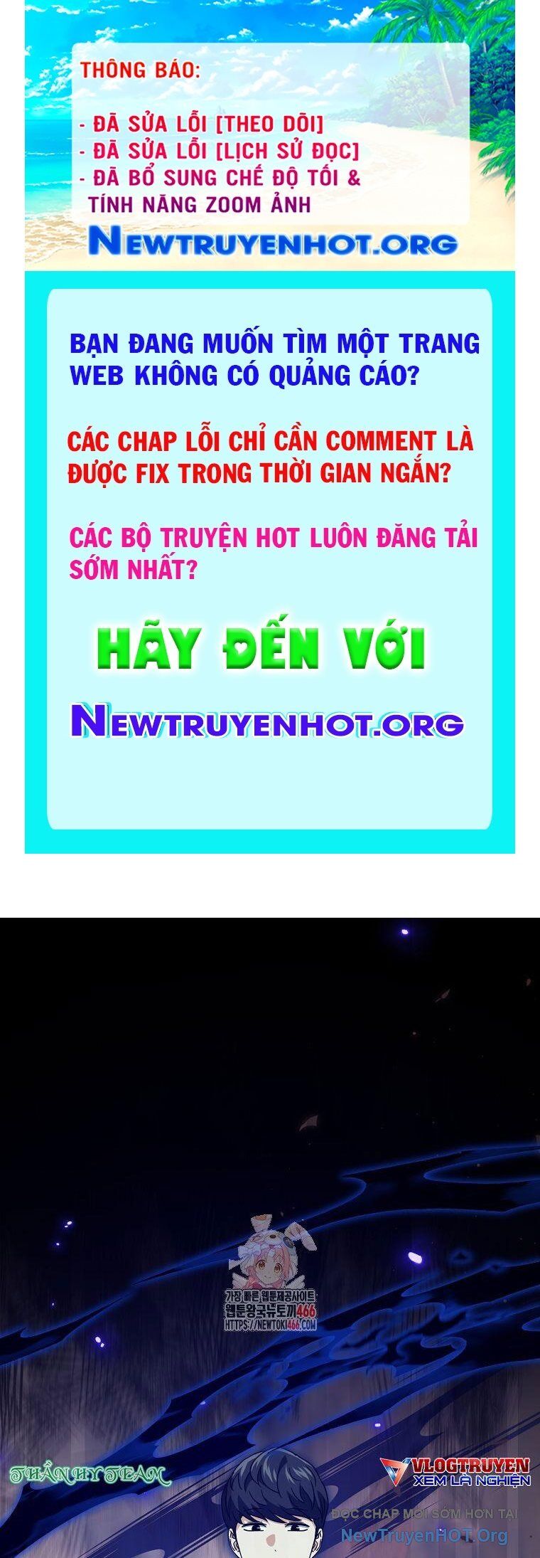 Bố Tôi Quá Mạnh Chapter 196 - 1