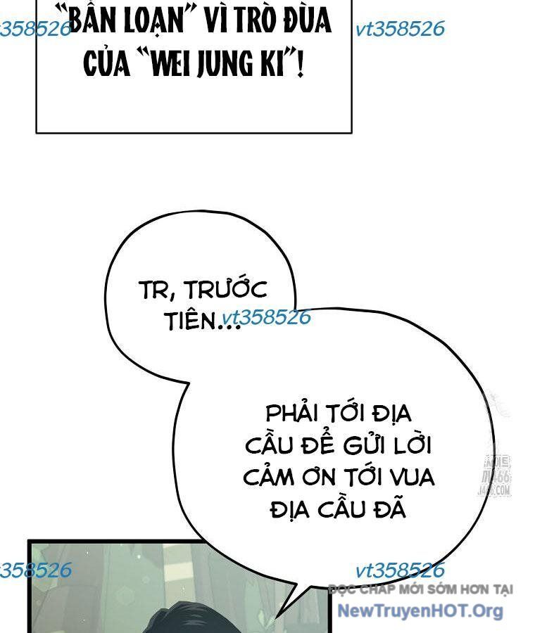 Bố Tôi Quá Mạnh Chapter 196 - 119