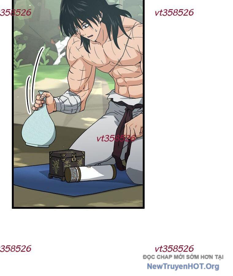 Bố Tôi Quá Mạnh Chapter 196 - 120