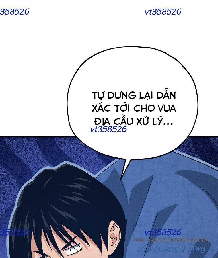 Bố Tôi Quá Mạnh Chapter 196 - 123