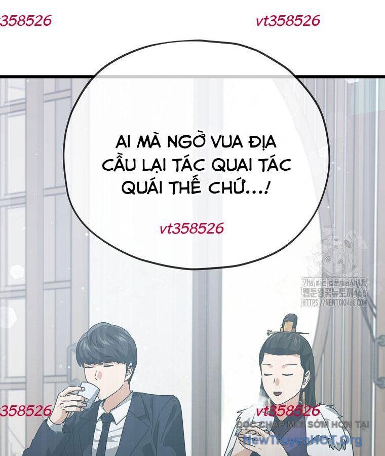 Bố Tôi Quá Mạnh Chapter 196 - 128