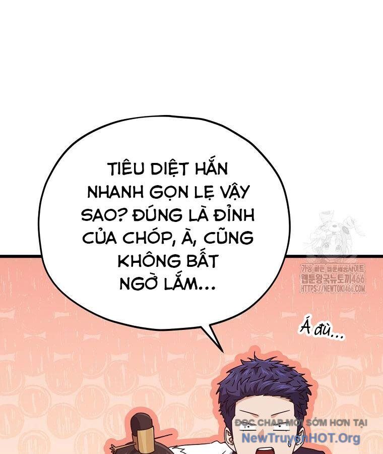 Bố Tôi Quá Mạnh Chapter 196 - 27