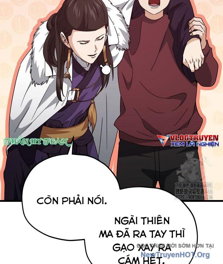 Bố Tôi Quá Mạnh Chapter 196 - 28