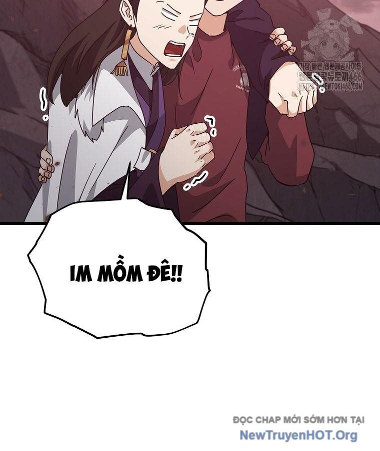 Bố Tôi Quá Mạnh Chapter 196 - 33