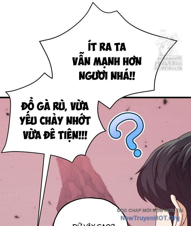 Bố Tôi Quá Mạnh Chapter 196 - 34