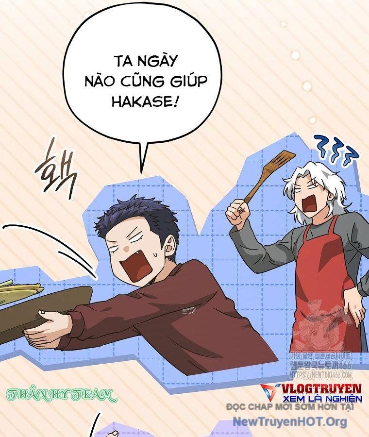 Bố Tôi Quá Mạnh Chapter 196 - 39