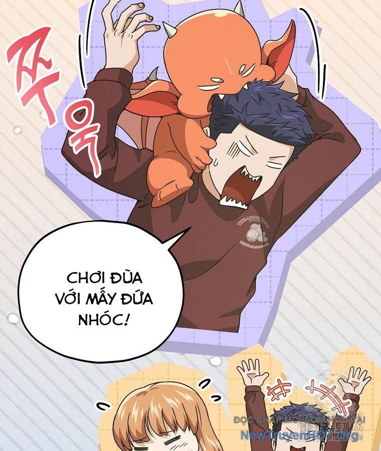 Bố Tôi Quá Mạnh Chapter 196 - 40