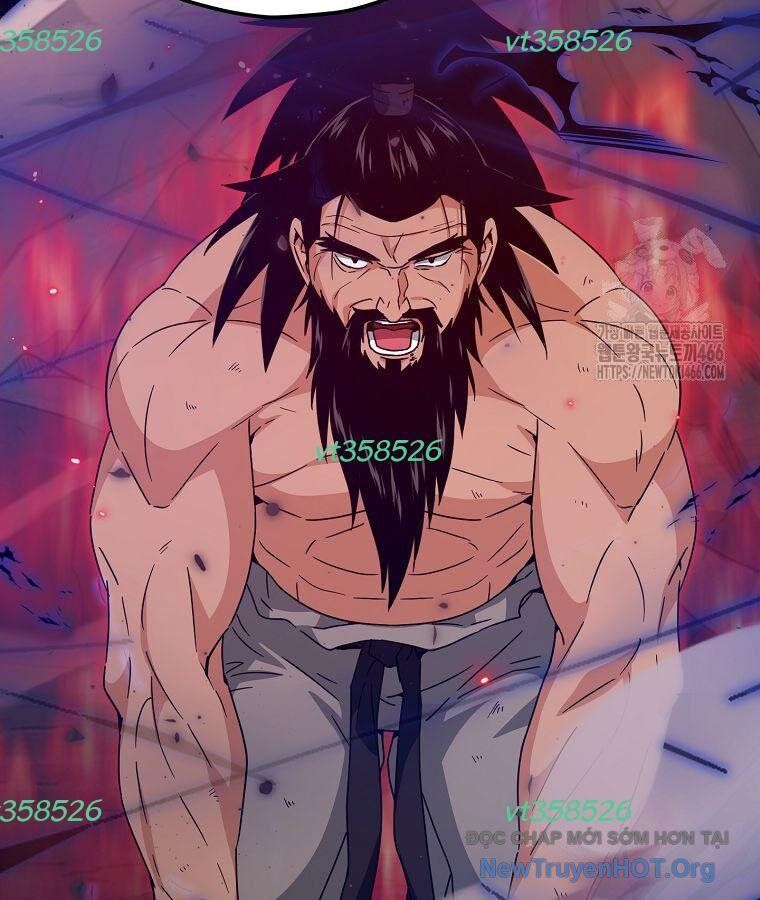 Bố Tôi Quá Mạnh Chapter 196 - 5