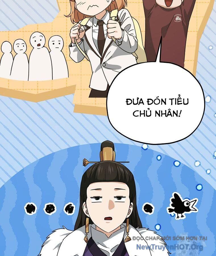 Bố Tôi Quá Mạnh Chapter 196 - 41
