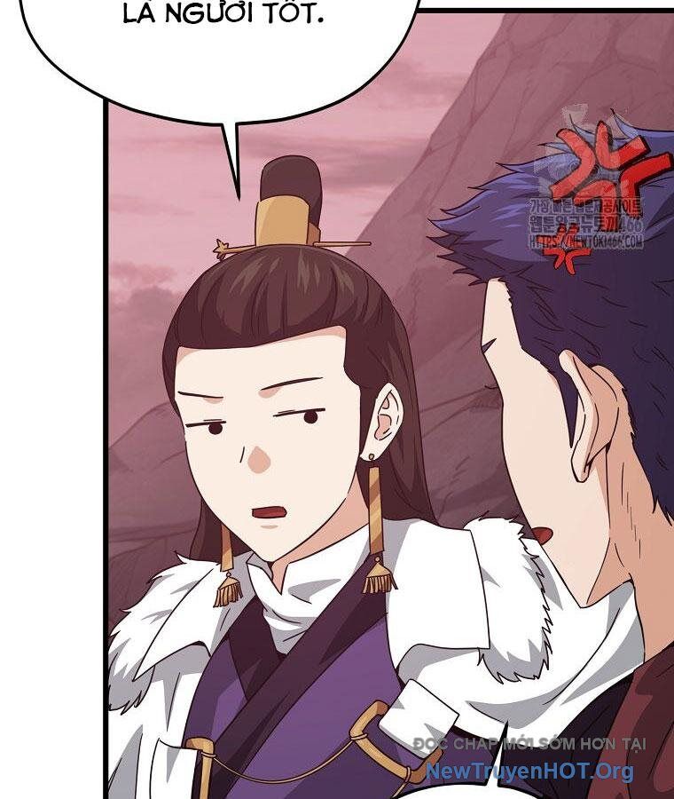 Bố Tôi Quá Mạnh Chapter 196 - 44