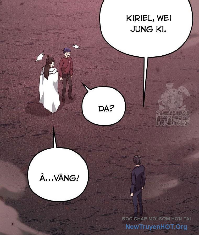 Bố Tôi Quá Mạnh Chapter 196 - 46