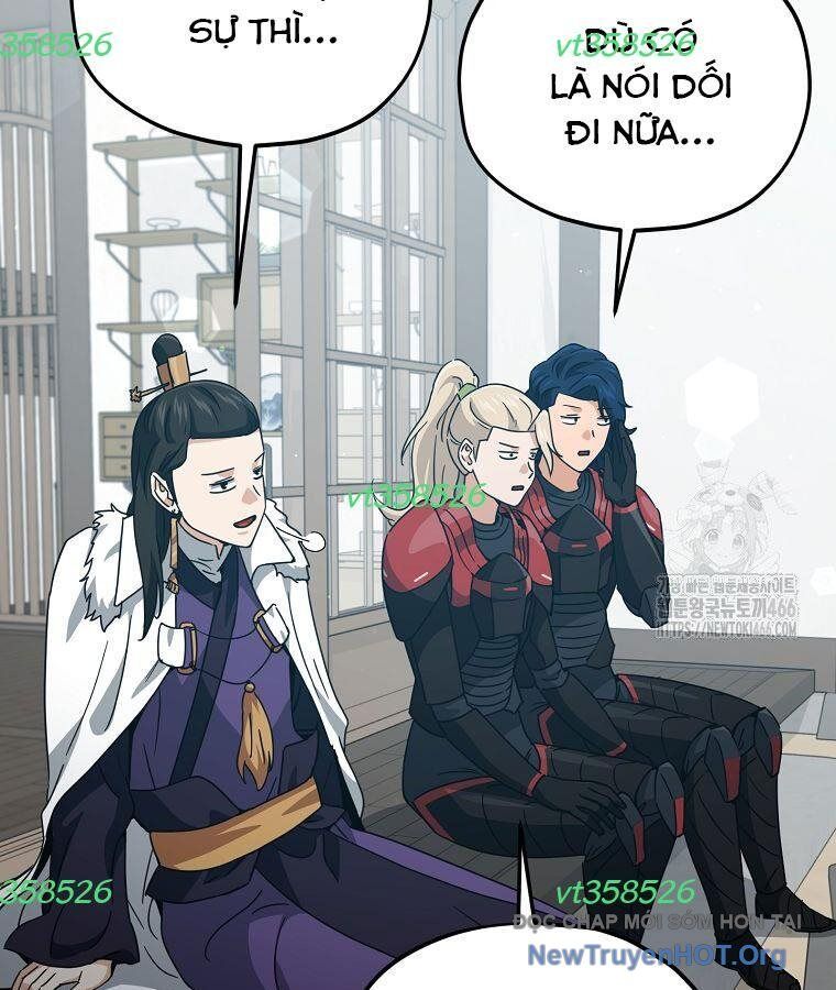 Bố Tôi Quá Mạnh Chapter 196 - 57