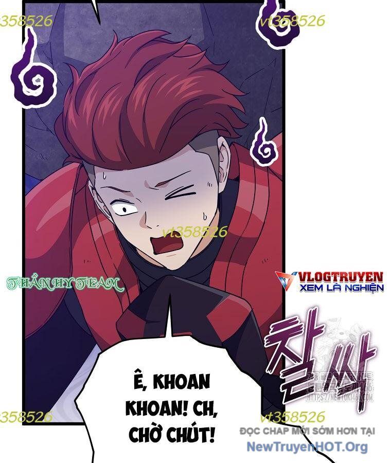 Bố Tôi Quá Mạnh Chapter 196 - 59
