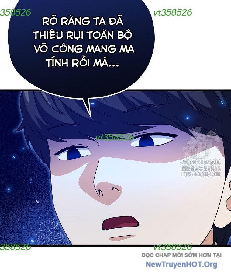 Bố Tôi Quá Mạnh Chapter 196 - 7