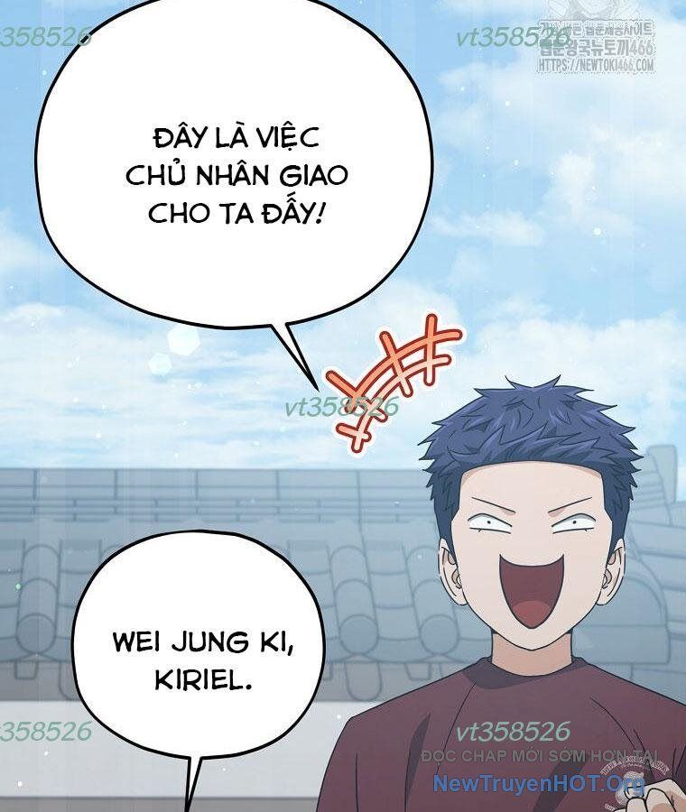 Bố Tôi Quá Mạnh Chapter 196 - 62