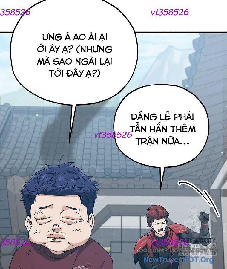 Bố Tôi Quá Mạnh Chapter 196 - 77
