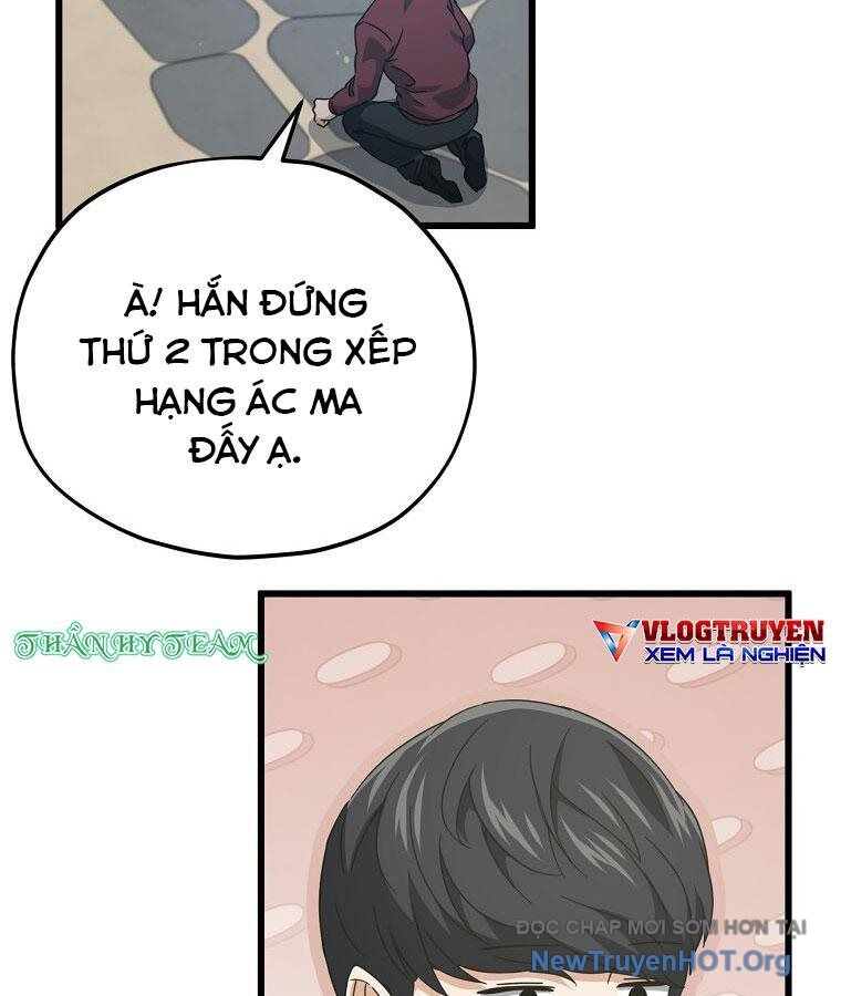 Bố Tôi Quá Mạnh Chapter 196 - 80