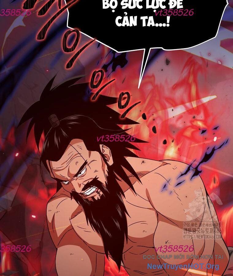Bố Tôi Quá Mạnh Chapter 196 - 9