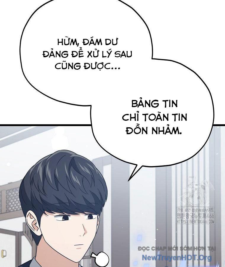 Bố Tôi Quá Mạnh Chapter 196 - 96