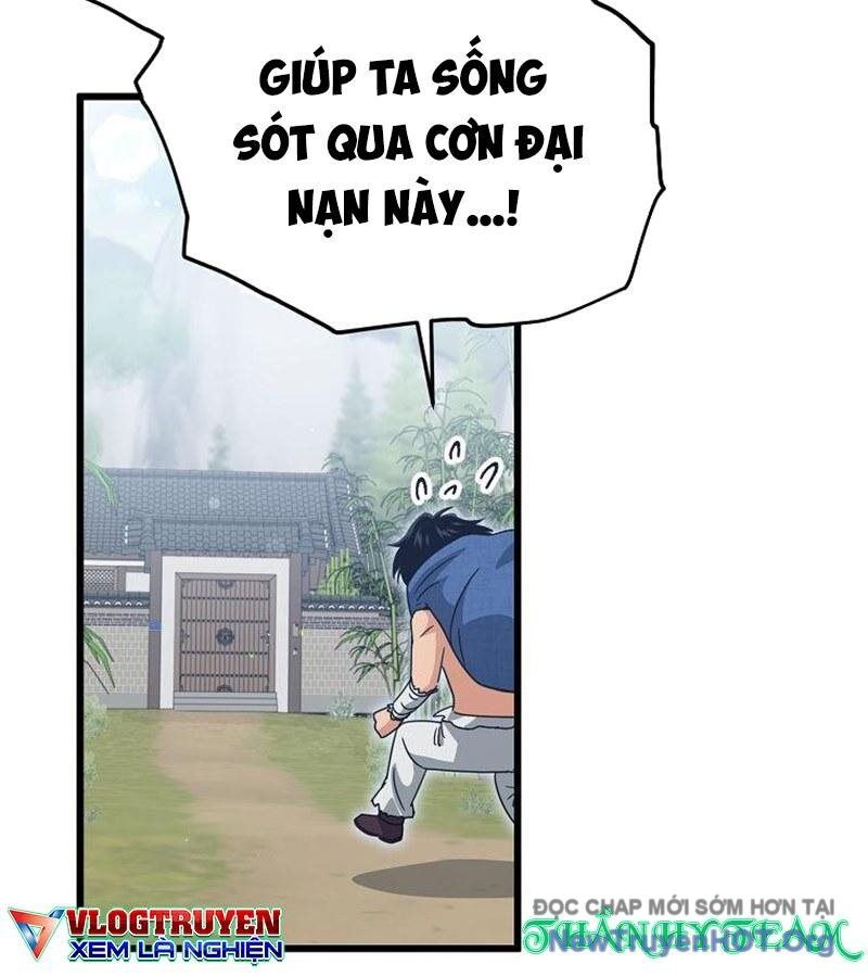 Bố Tôi Quá Mạnh Chapter 197 - 2
