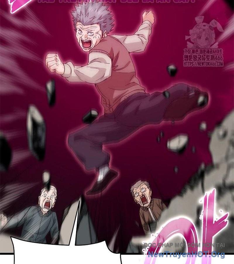 Bố Tôi Quá Mạnh Chapter 197 - 101