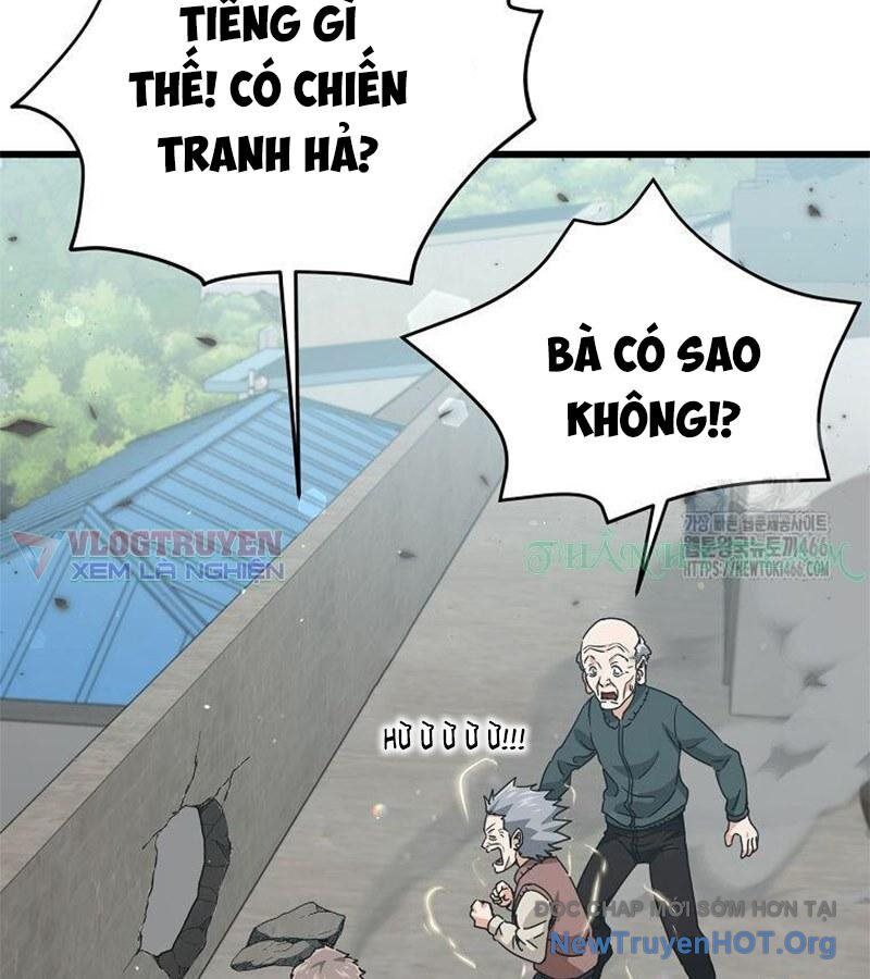 Bố Tôi Quá Mạnh Chapter 197 - 103