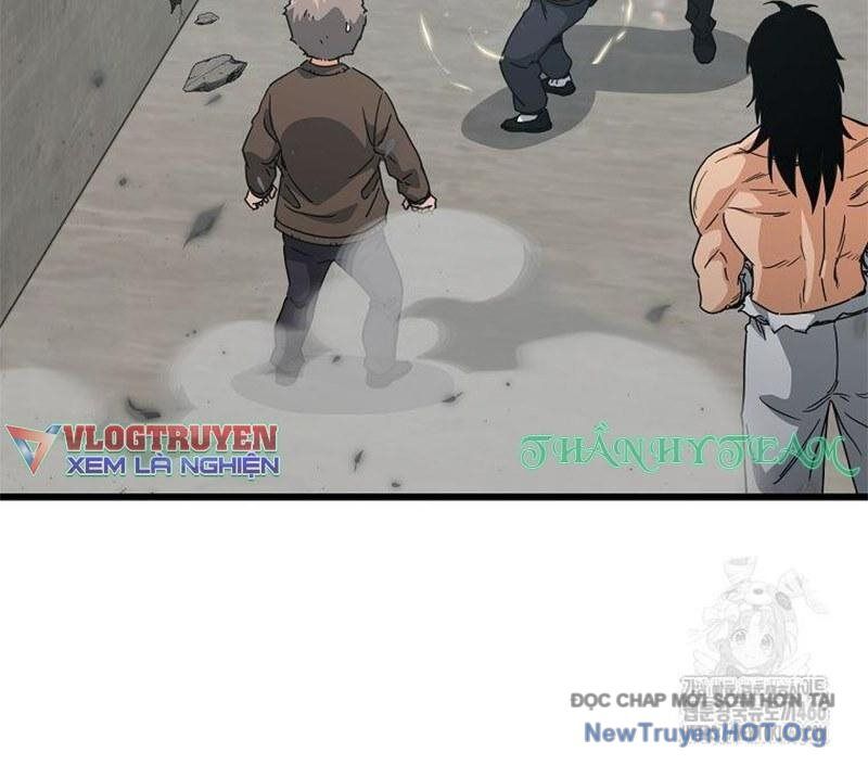 Bố Tôi Quá Mạnh Chapter 197 - 104