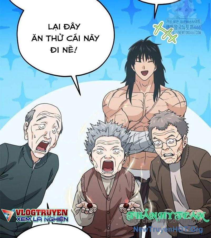 Bố Tôi Quá Mạnh Chapter 197 - 106