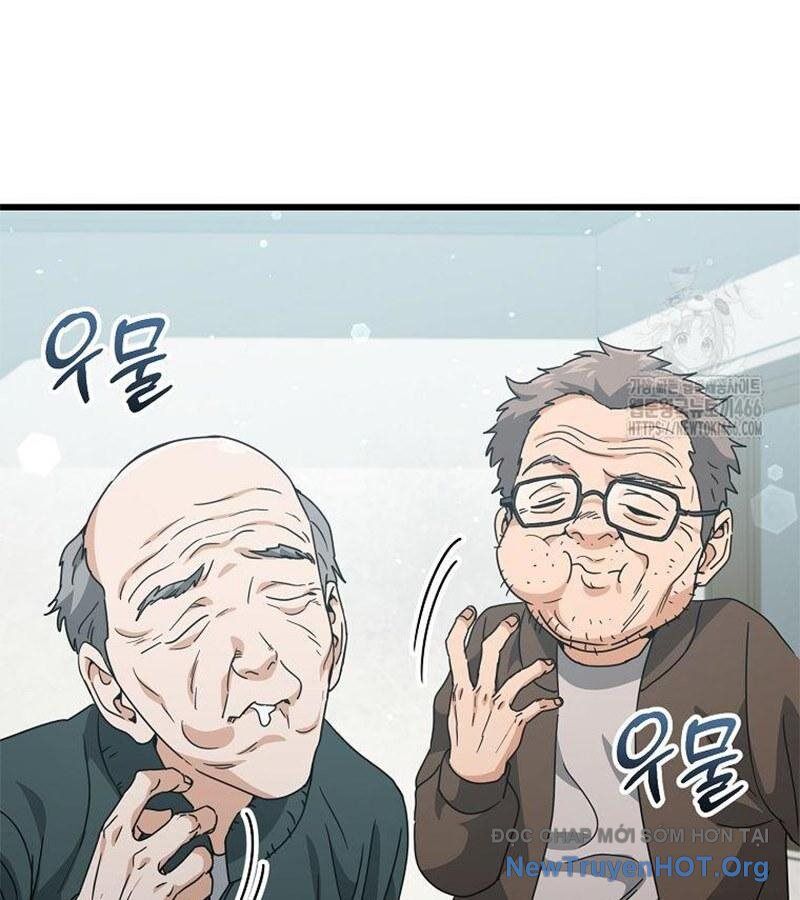 Bố Tôi Quá Mạnh Chapter 197 - 108