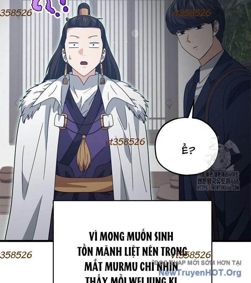 Bố Tôi Quá Mạnh Chapter 197 - 12