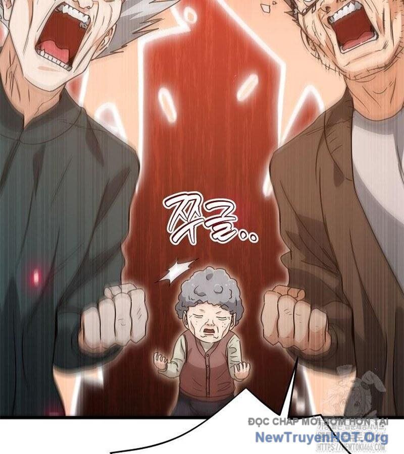 Bố Tôi Quá Mạnh Chapter 197 - 111