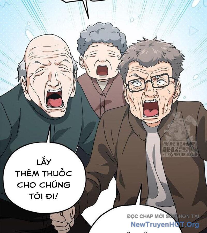 Bố Tôi Quá Mạnh Chapter 197 - 116