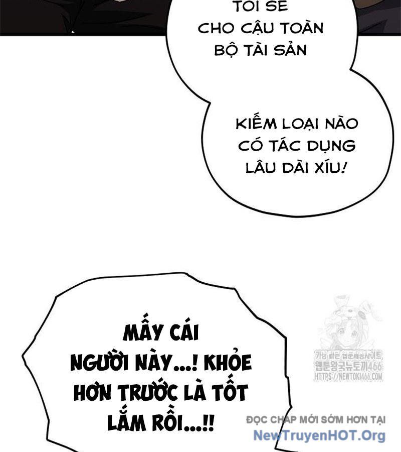 Bố Tôi Quá Mạnh Chapter 197 - 117