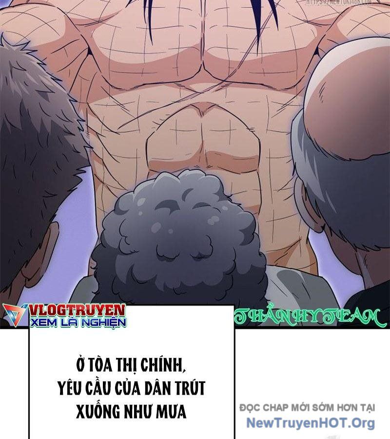 Bố Tôi Quá Mạnh Chapter 197 - 119