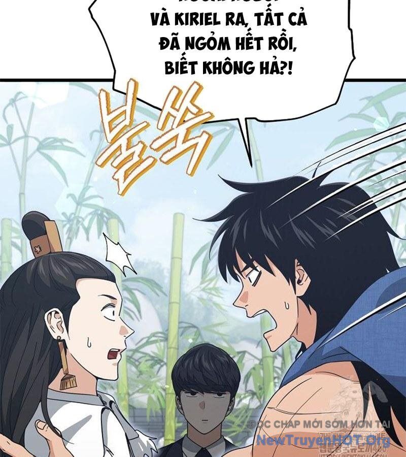 Bố Tôi Quá Mạnh Chapter 197 - 14